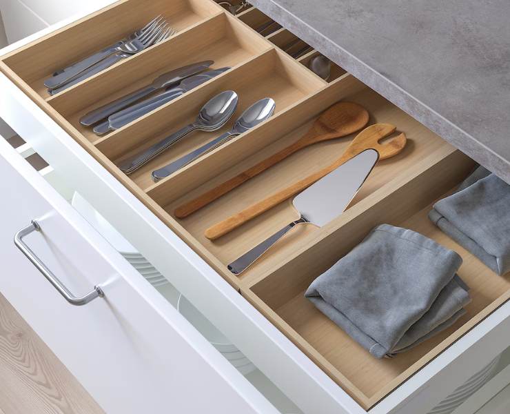 5 oggetti Ikea utilissimi per la cucina 
