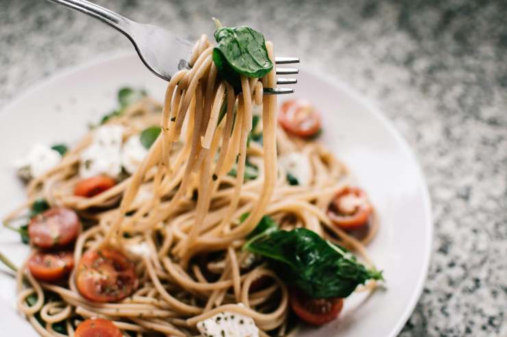Spaghetti eccellenza italiana nascono in Asia 
