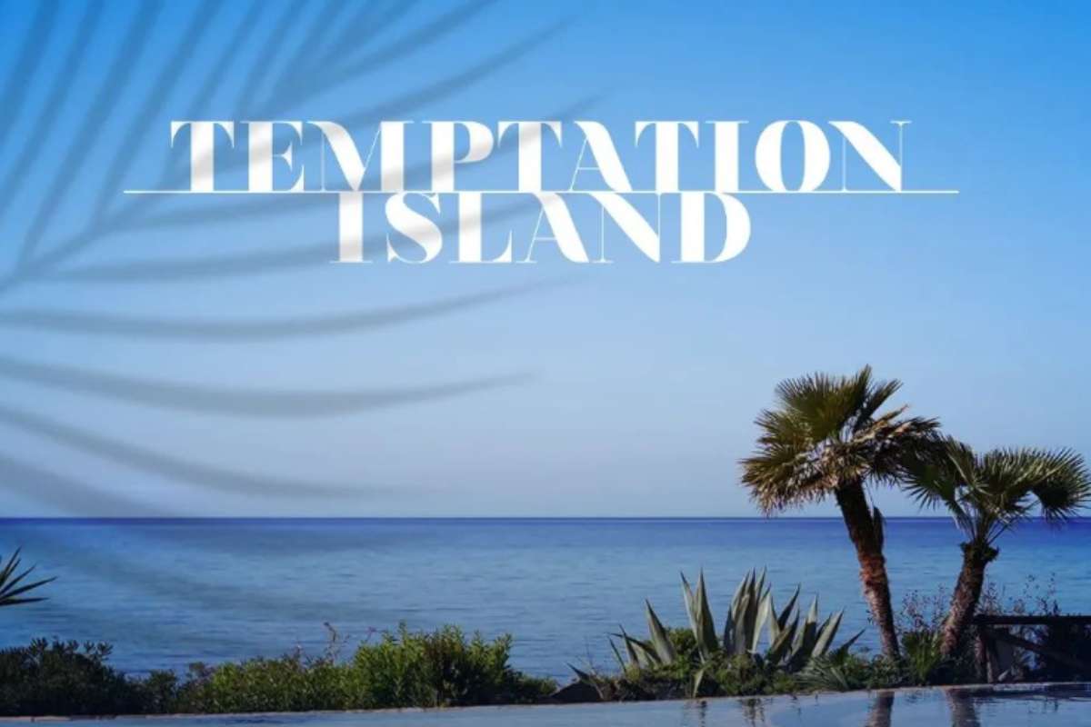 Temptation Island coppie Uomini e Donne 