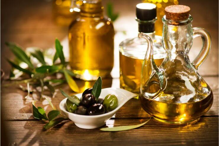 Come conservare l'olio d'oliva al meglio per proteggerne la qualità