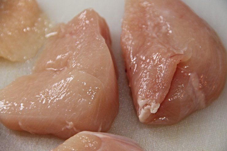 Carne in vaschetta qualità dannosa: