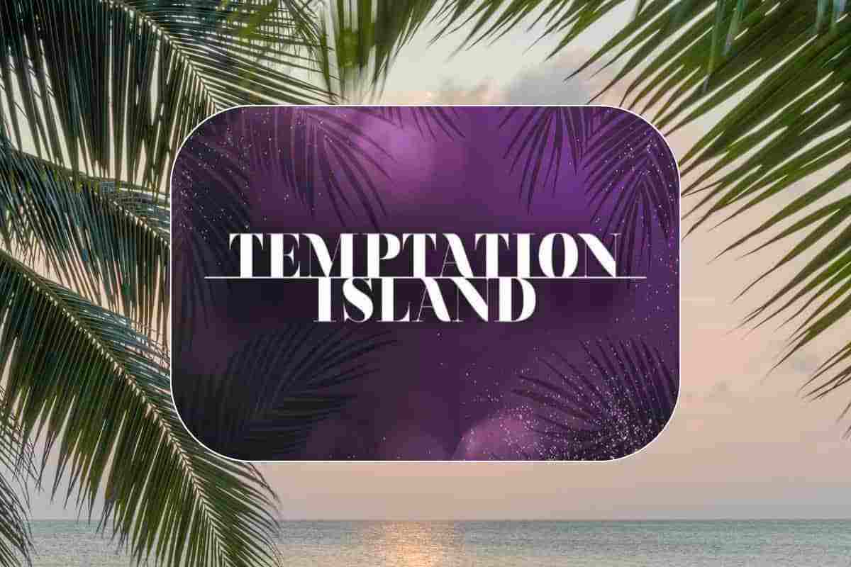 iscrizione casting Temptation Island