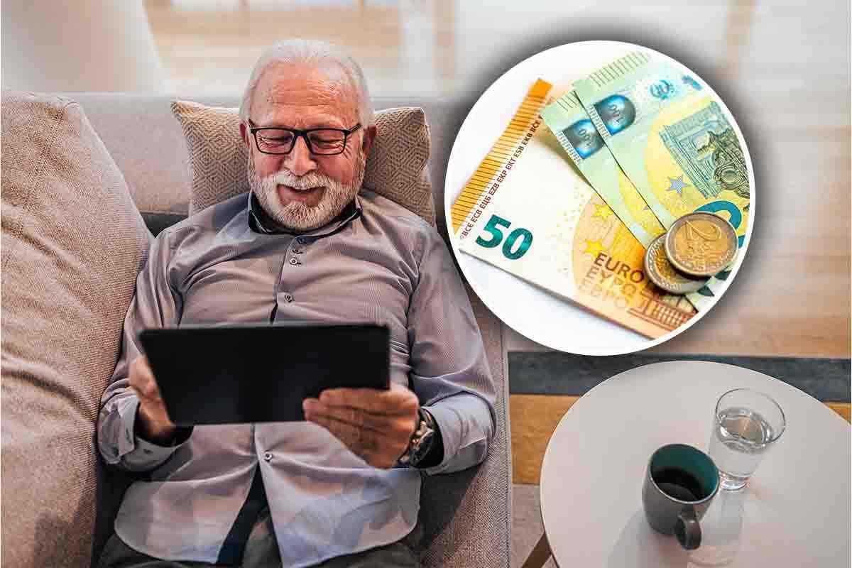 Pensione minima a 1000 euro e Reddito di Sussistenza: a chi spettano