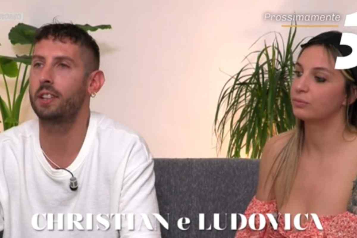 Temptation Island 2024: chi sono Christian e Ludovica 