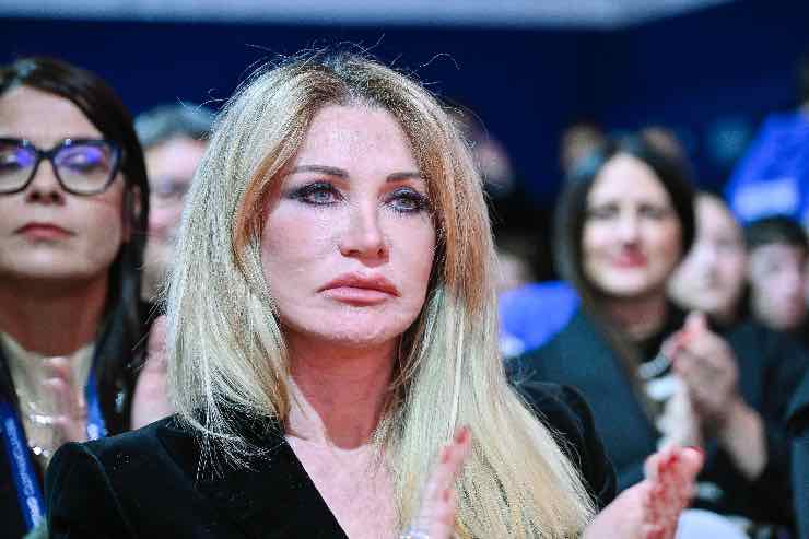 Paola Ferrari contro Diletta Leotta: allusione pesante