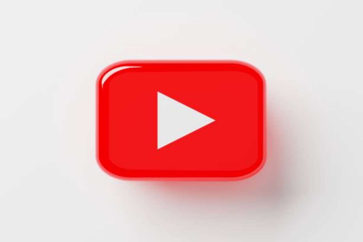 YouTube nuova funzione speciale sotto video