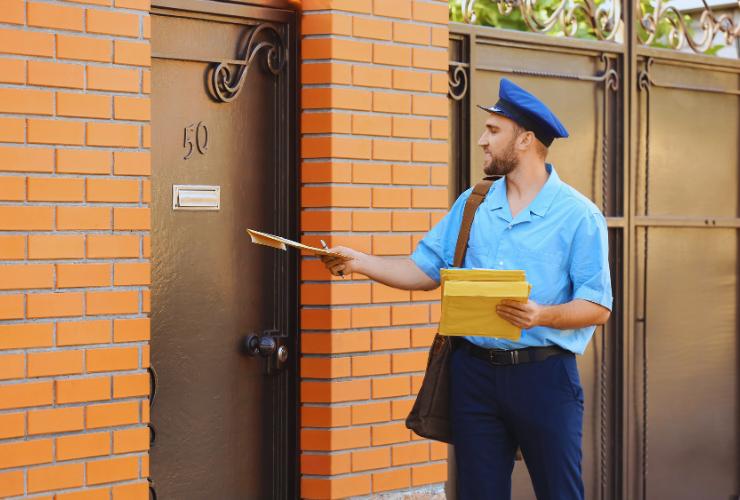 Poste Italiane assunzioni posizioni aperte, requisiti come presentare candidatura 