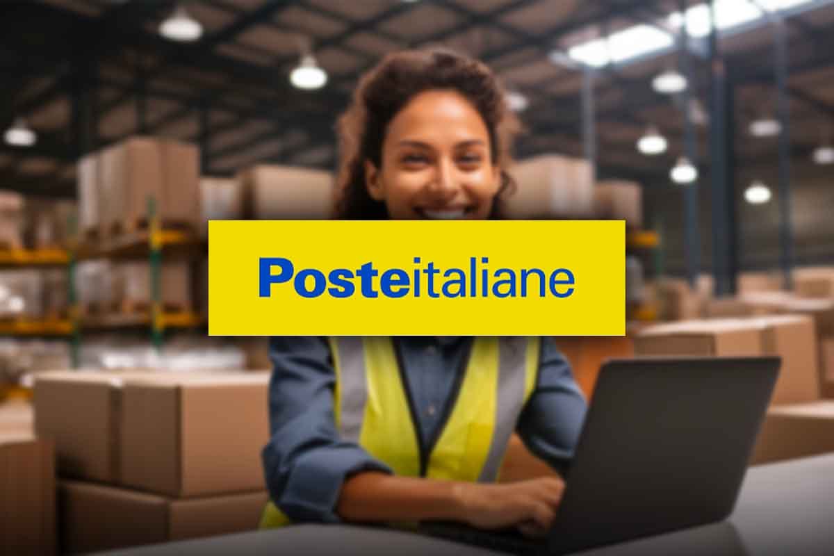 Poste Italiane assume nuovo personale