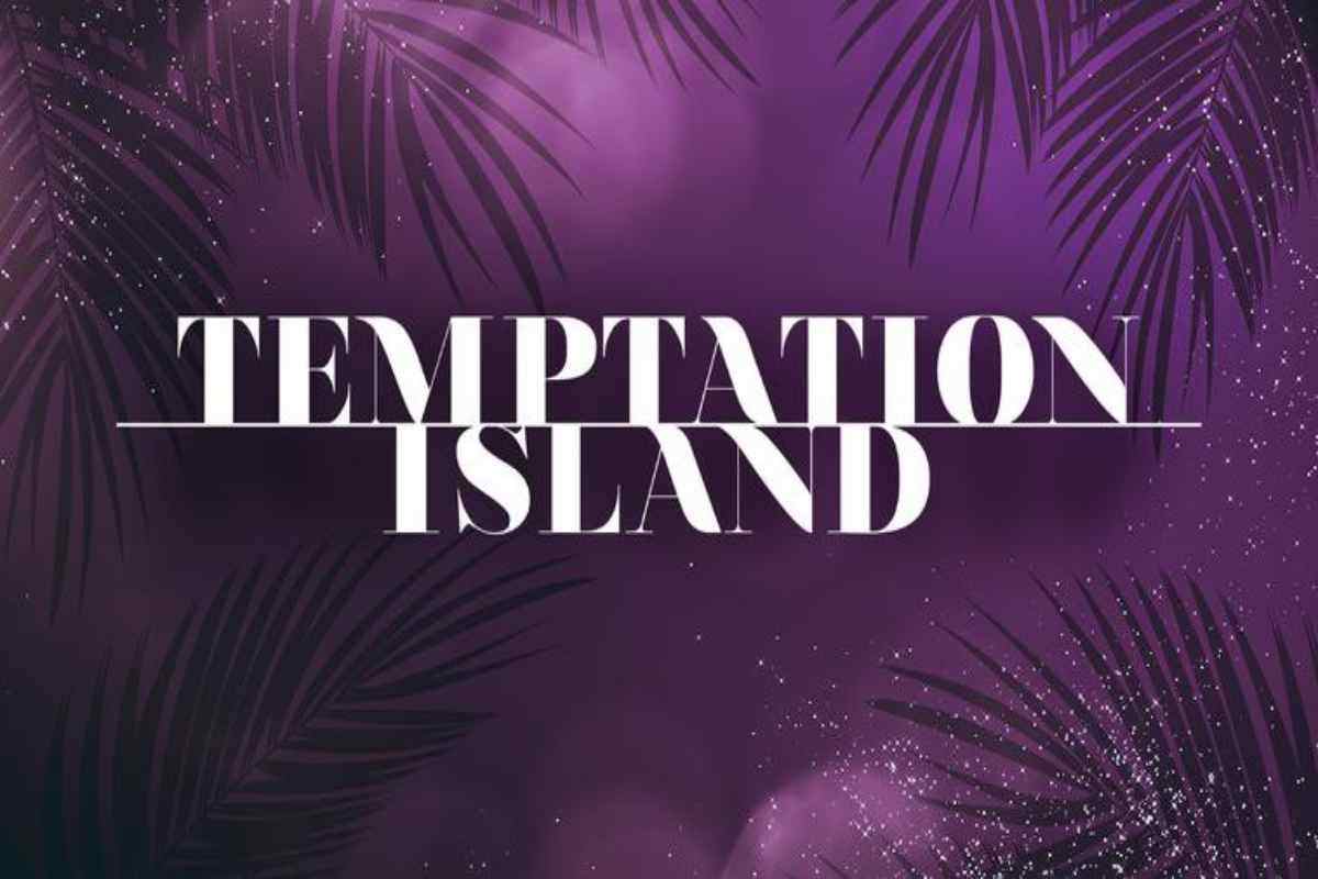 ex protagonista Temptatio Island mamma bis