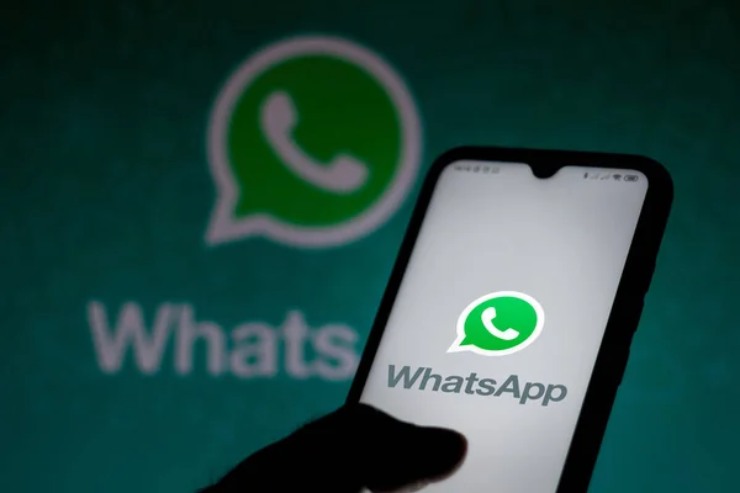 Aggiornamento WhatsApp, problemi cellulari Android: due modi per risolvere