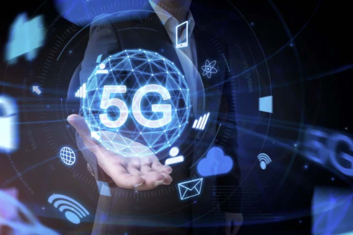 5G e il futuro