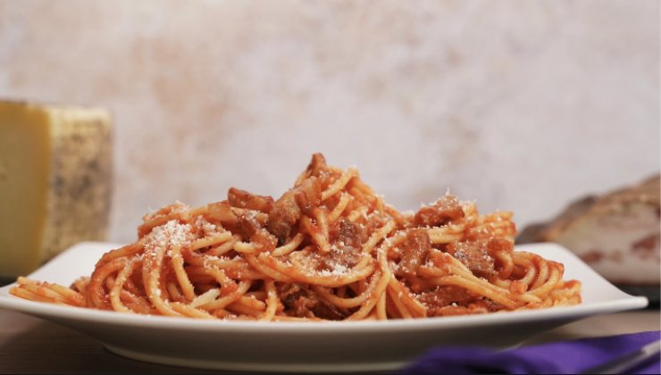 Amatriciana