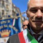 Il sindaco di Cernusco sul Naviglio, Ermanno Zacchetti, scomparso per un tumore a 52 anni.