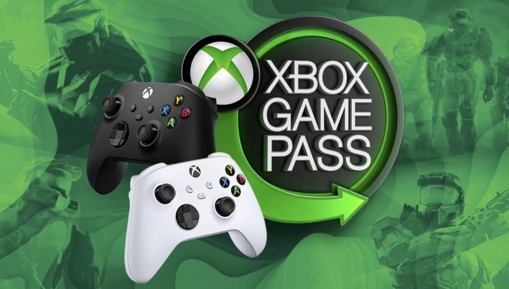 X box game pass