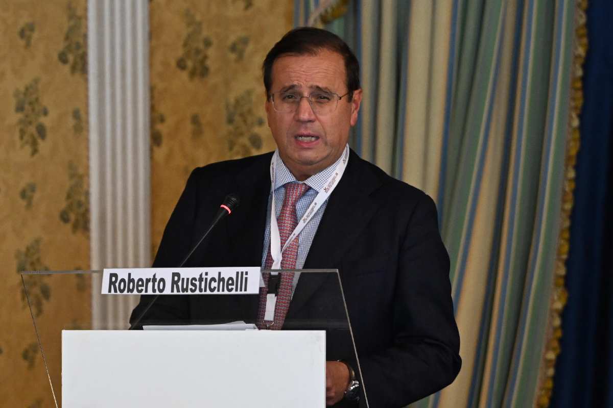 Roberto Rustichelli