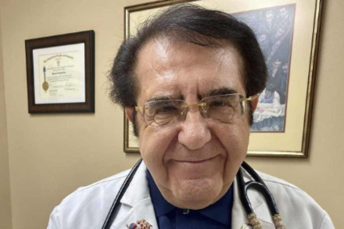 Dr .Nowzaradan 