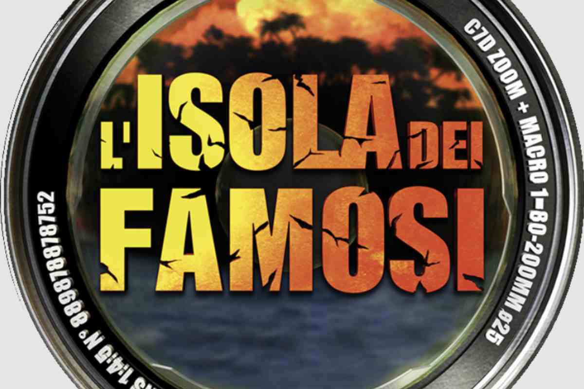 Isola dei famosi