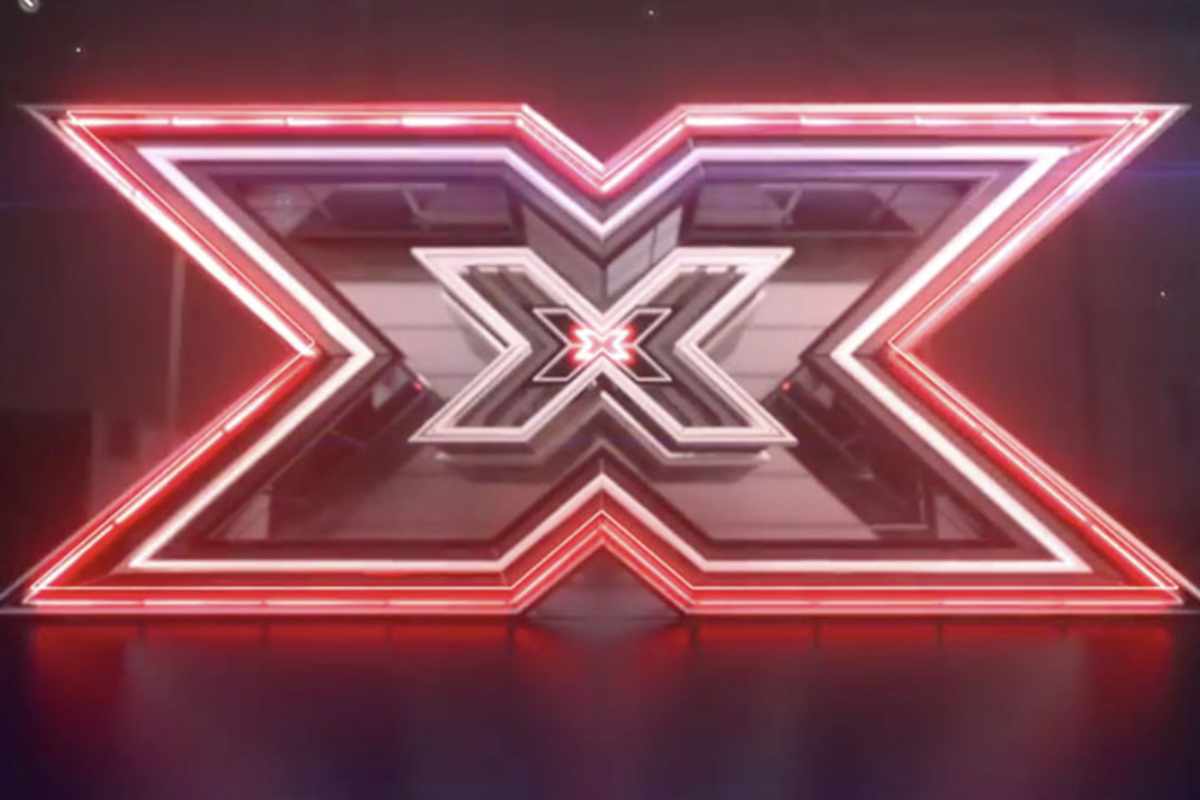 X Factor