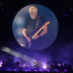 David Gilmour