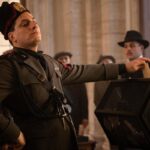 La nuova serie Sky su Mussolini "M. Il figlio del secolo"